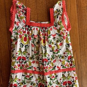 Roller Rabbit Girls dress size 6